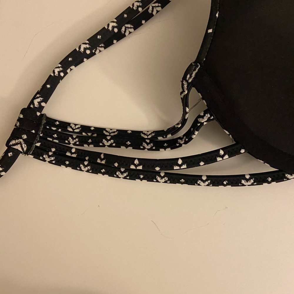 Bathing suit